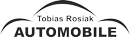 Logo Tobias Rosiak Automobile